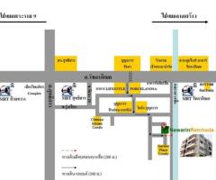 แม่บ้าน ประจำ อพาร์ทเม้นท์