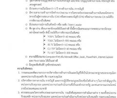 ผู้จัดการด้านการเงิน (Financial Manager)