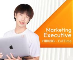 Marketing Executive Specialist