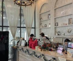 พนักงานชงกาแฟ - Image 2