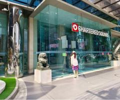 เลขานุการผู้บริหาร ภาษาจีน - Image 2