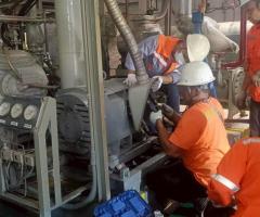 ช่างไฟฟ้า/ช่างยนต์/ช่างเชื่อม/เครื่องกล/กลึง 5 อัตรา - Image 2