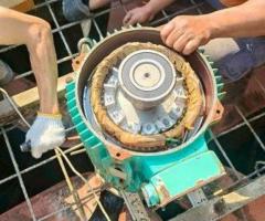 ช่างไฟฟ้า/ช่างยนต์/ช่างเชื่อม/เครื่องกล/กลึง 5 อัตรา - Image 3